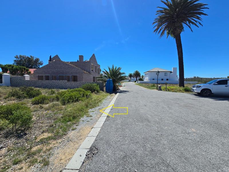 0 Bedroom Property for Sale in Shelley Point Western Cape